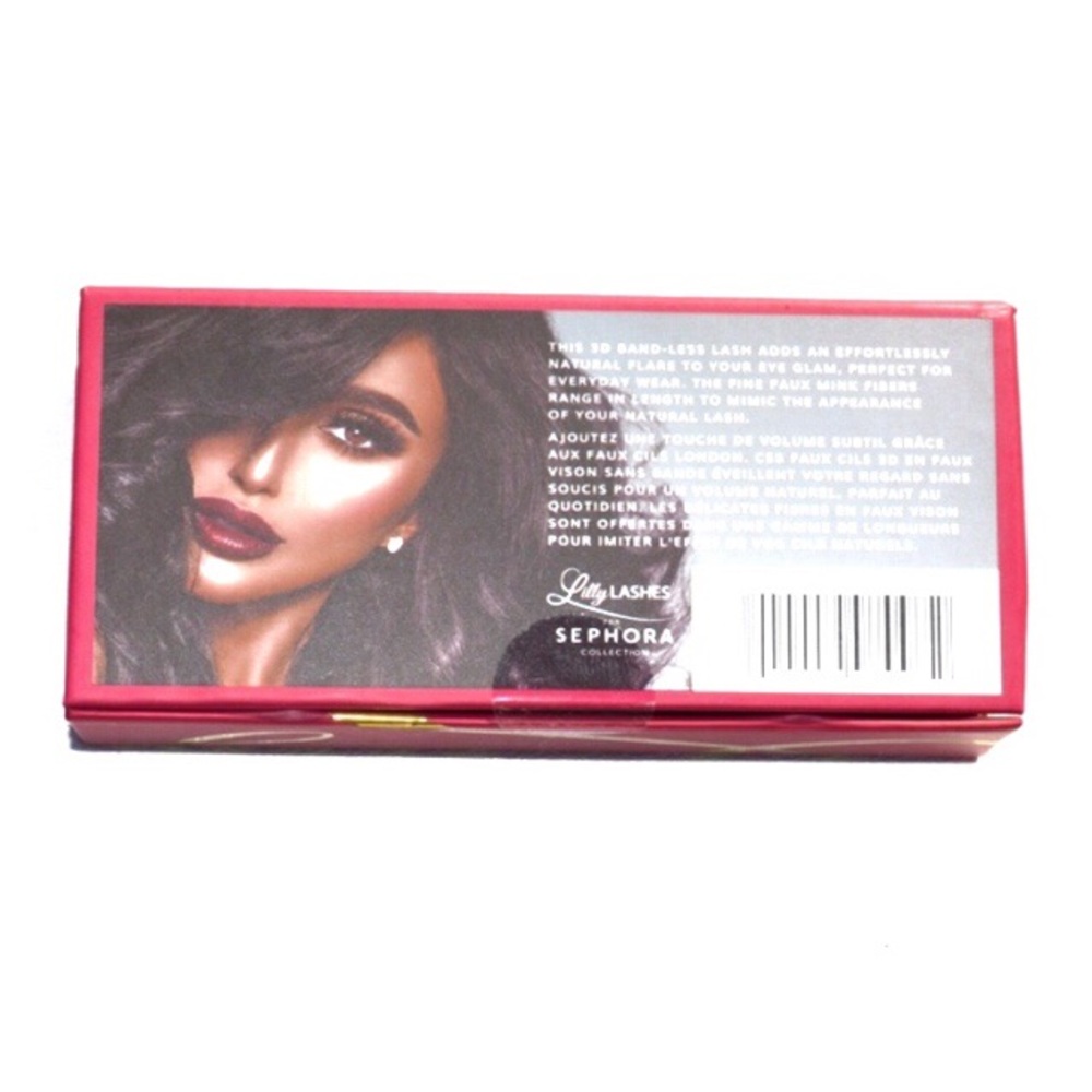 Lilly Lashes for Sephora LONDON Premium Synthetic - Picture 2 of 4